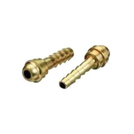 Western Enterprises Western Enterprises 312-17 Barbed Hose Nipples 312-17